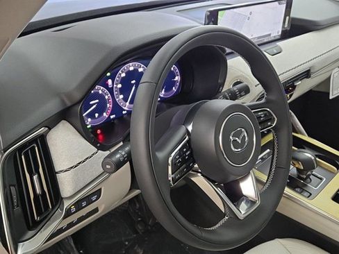 New 2026 MAZDA CX-90 3.3 Turbo S w/ Premium Plus image 5