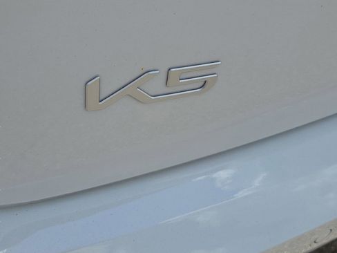New 2026 Kia K5 GT-Line image 11