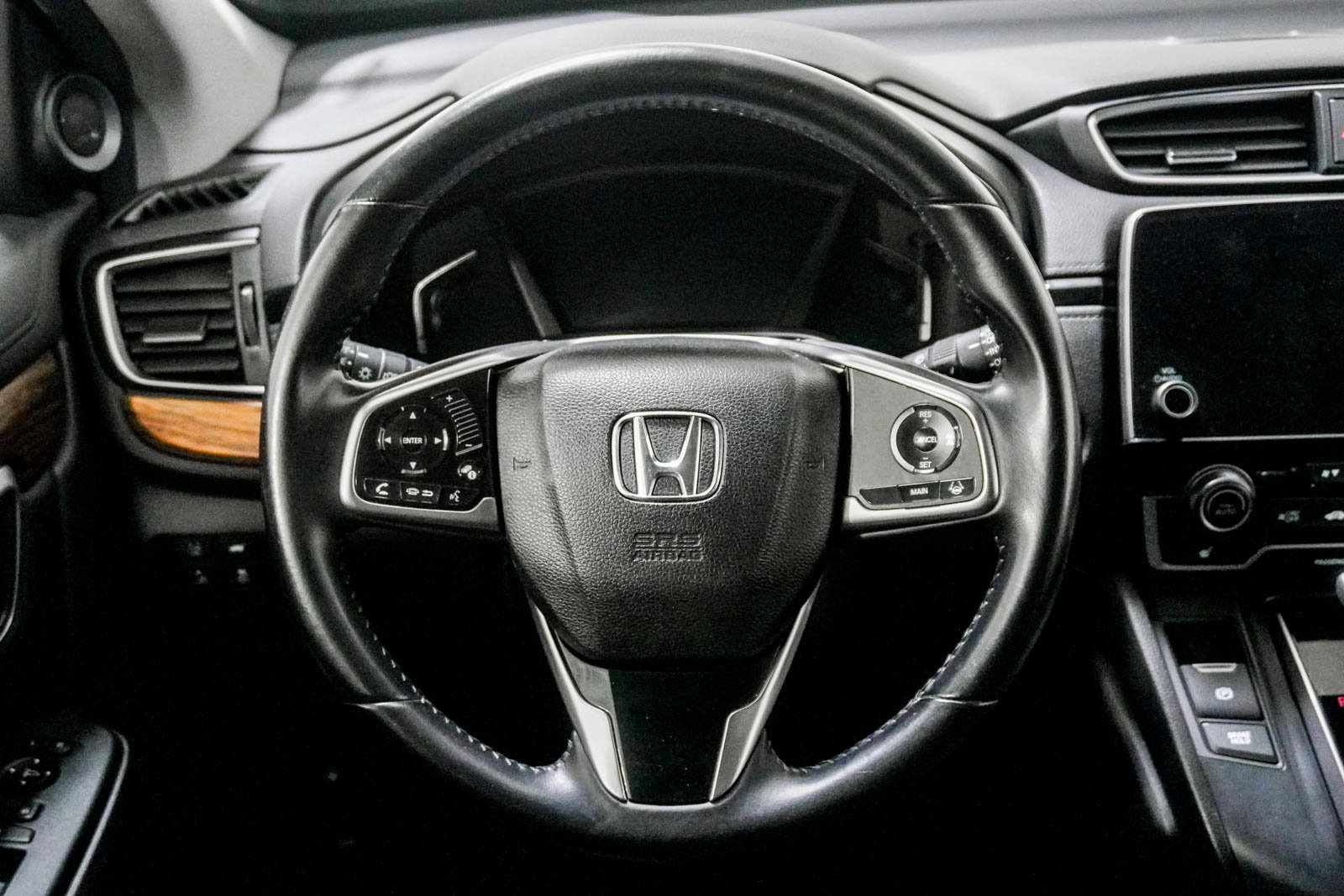 Used 2018 Honda CR-V EX-L image 22