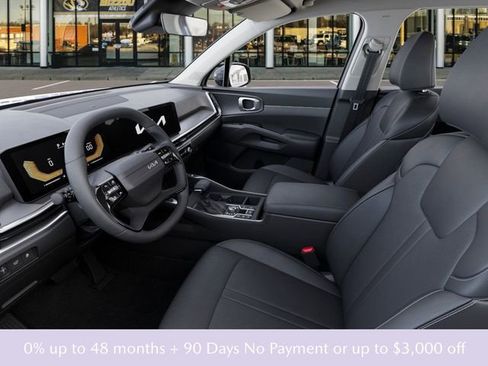 New 2026 Kia Sorento EX AWD/4WD image 17