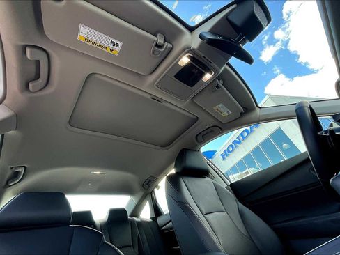 Used 2025 Honda Accord EX-L image 13