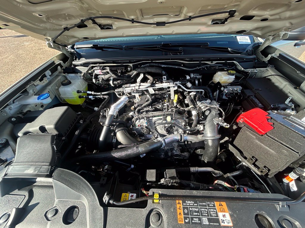 New 2026 Ford Ranger XL RWD image 18