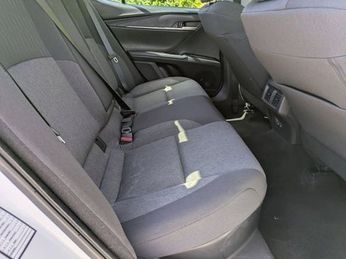 Used 2025 Toyota Camry LE image 30