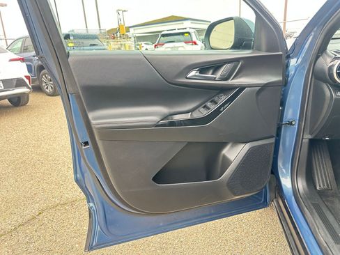 Used 2025 Chevrolet Equinox LT image 20