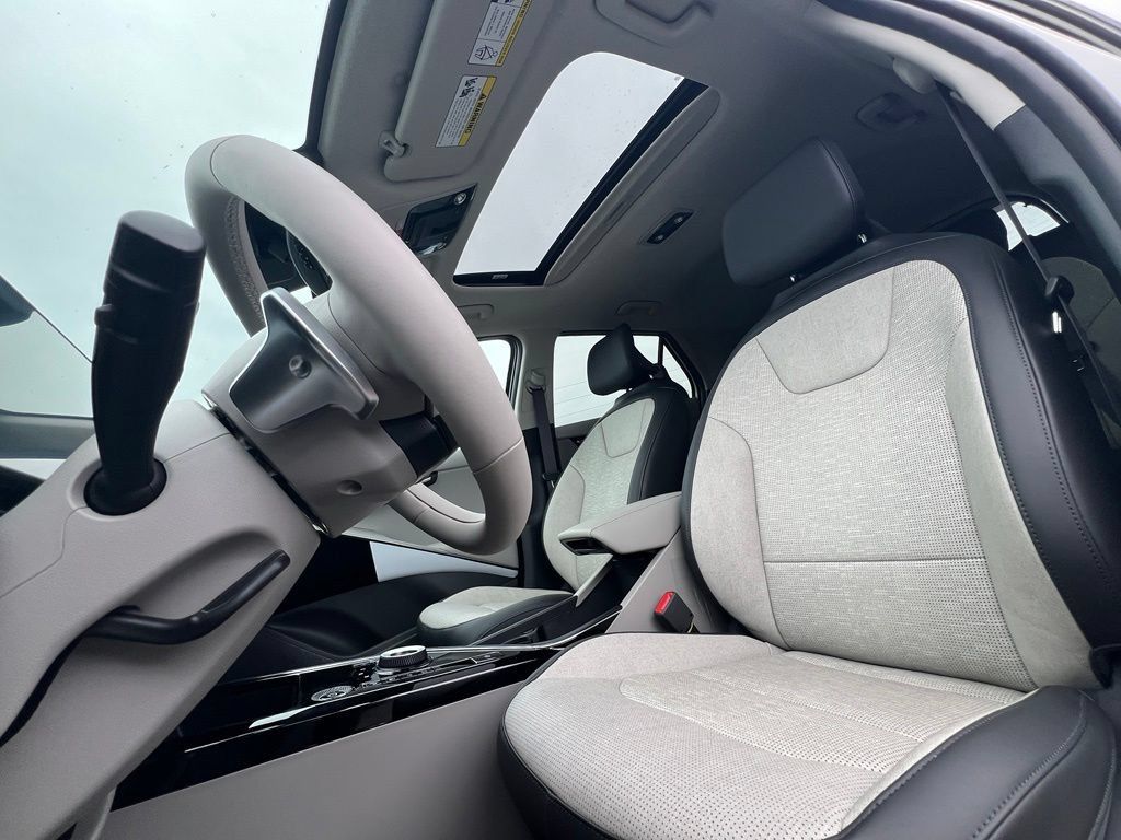 New 2026 Kia Niro Wave w/ Wave Preserve Package FWD image 17