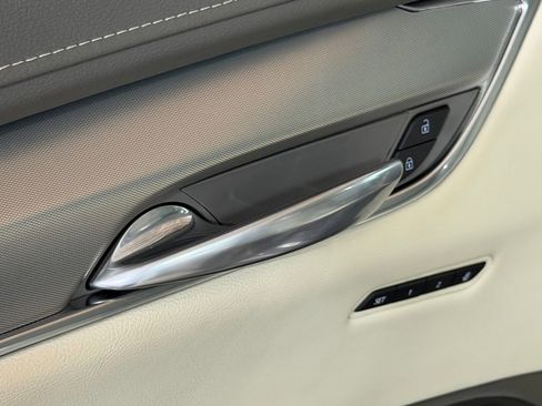 Certified 2022 Cadillac XT5 Premium Luxury image 22