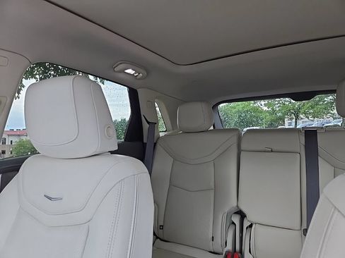 Used 2024 Cadillac XT5 Premium Luxury w/ LPO, Floor Liner Package FWD image 32