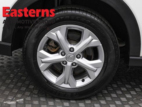 Used 2023 Honda HR-V LX image 28