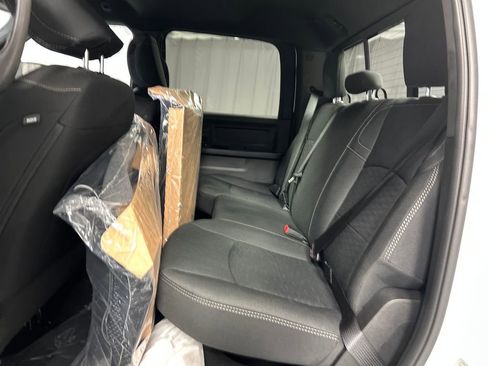 Used 2025 RAM 2500 Tradesman image 22