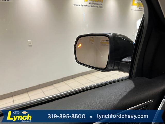 Used 2024 Ford Edge Titanium AWD/4WD image 15