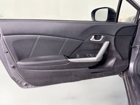 Used 2014 Honda Civic EX-L image 15