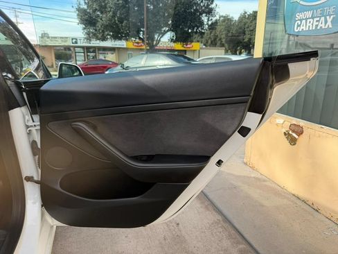 Used 2021 Tesla Model 3 Standard Range Plus RWD image 25
