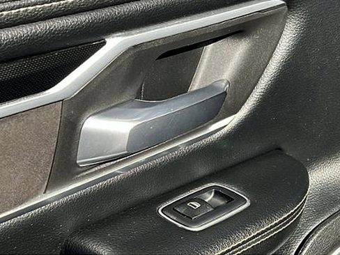 Used 2020 RAM 1500 Laramie image 14