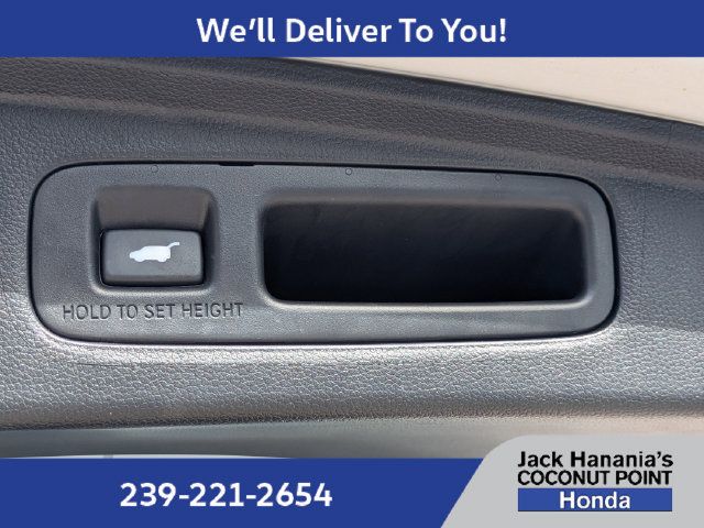 Used 2026 Honda CR-V EX-L image 13