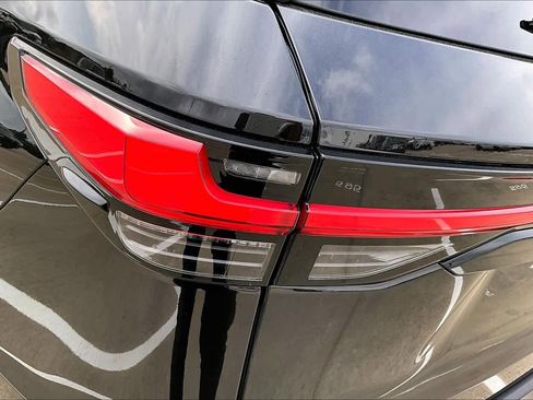 New 2026 Lexus TX 350 AWD image 14