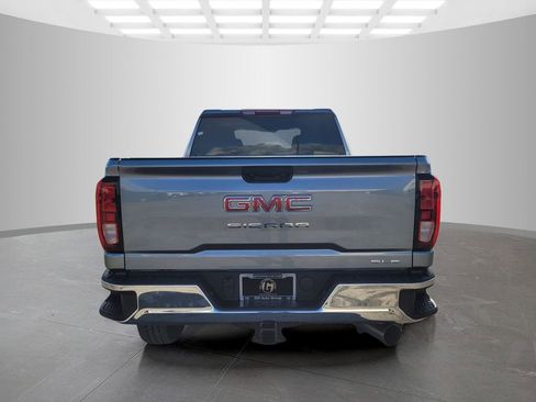 New 2026 GMC Sierra 2500 SLE w/ SLE Value Package; AWD/4WD image 5