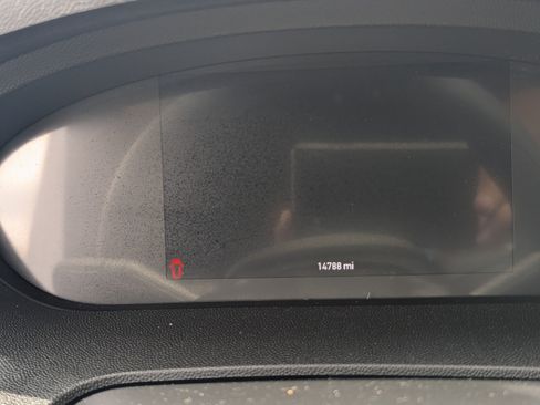 Used 2025 RAM ProMaster 2500 w/ U-Haul Equipment Group FWD image 32