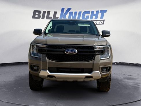 Used 2026 Ford Ranger XL w/ FX4 Off-Road Package AWD/4WD image 5