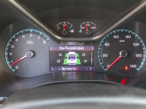 Used 2021 GMC Canyon Elevation w/ High Elevation Package image 28