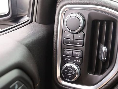 Used 2019 GMC Sierra 1500 AT4 w/ AT4 Premium Package image 24