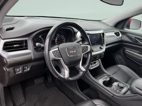 Used 2022 GMC Acadia SLT AWD/4WD image 22