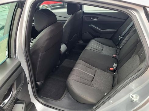 Certified 2023 Honda Accord Sport image 14