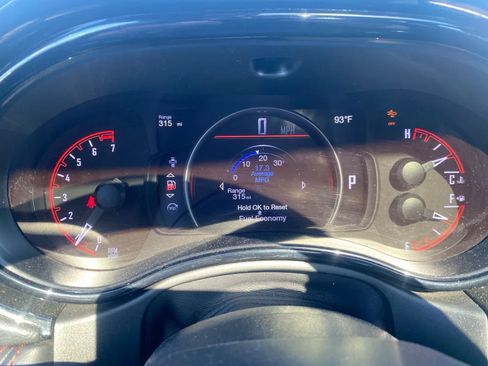 Used 2024 Dodge Durango GT RWD image 15