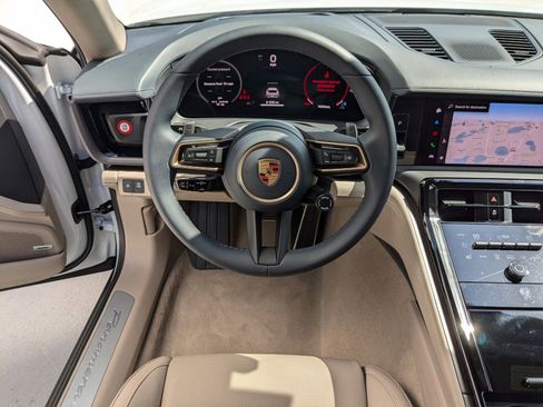 New 2024 Porsche Panamera image 29