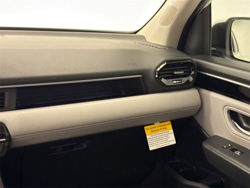 New 2025 Honda Pilot EX-L image 15