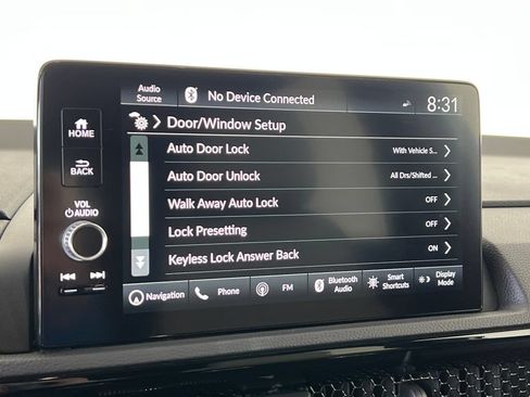 Used 2023 Honda CR-V Sport Touring image 36