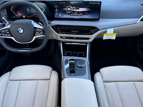 Used 2026 BMW 330i Sedan w/ Premium Package RWD image 15