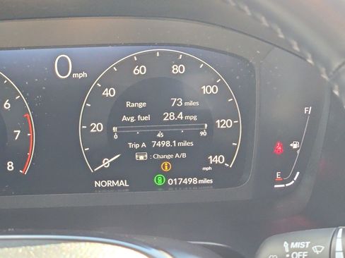 Used 2026 Honda CR-V EX-L image 22