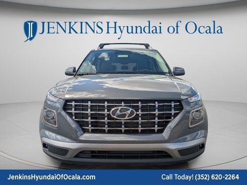 New 2026 Hyundai Venue SEL image 13