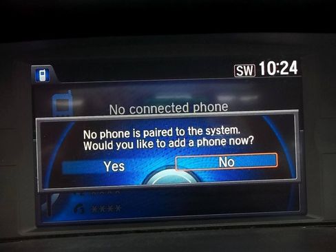 Used 2016 Honda Odyssey EX-L image 22