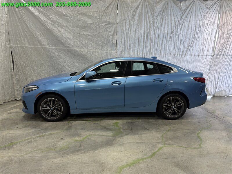 Used 2021 BMW 228i xDrive Gran Coupe w/ Convenience Package AWD/4WD image 13