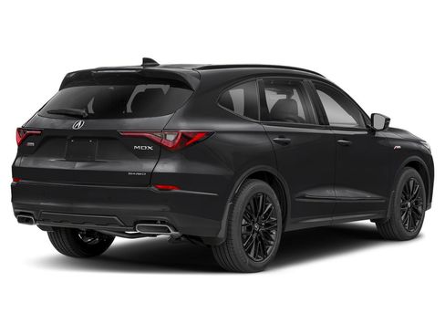 Used 2026 Acura MDX A-Spec AWD/4WD image 35