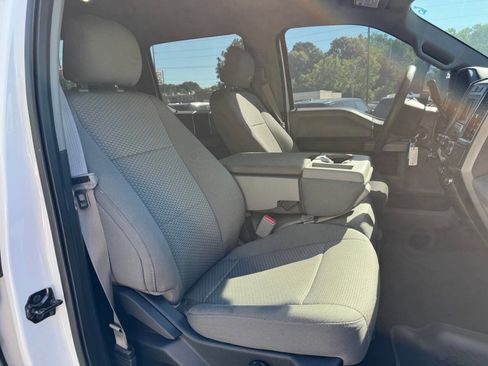 Used 2016 Ford F150 XLT AWD/4WD image 23