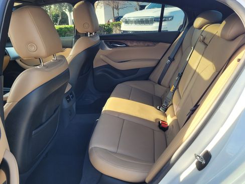 Used 2023 Cadillac CT5 Premium Luxury image 11