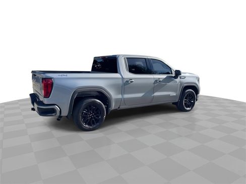 New 2026 GMC Sierra 1500 Elevation image 8