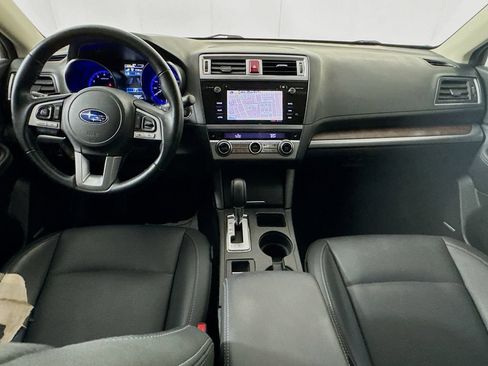 Used 2016 Subaru Outback 3.6R Limited AWD/4WD image 27