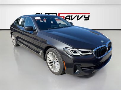 Used 2023 BMW 530i