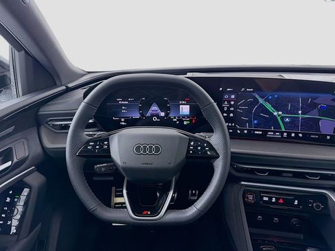 New 2025 Audi SQ5 Premium Plus image 24