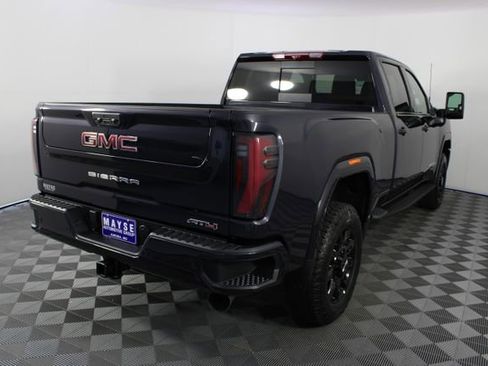 New 2026 GMC Sierra 2500 AT4 w/ AT4 Premium Plus Package AWD/4WD image 30
