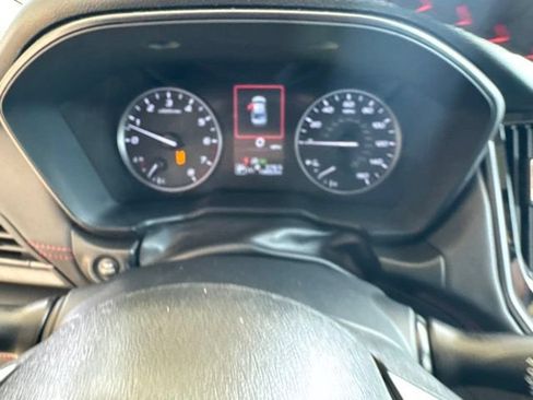 Used 2025 Subaru Legacy Sport AWD/4WD image 15