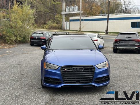 Used 2016 Audi S3 Prestige image 3