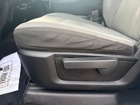 Used 2019 RAM 2500 Big Horn image 16