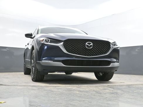 Used 2025 MAZDA CX-30 AWD 2.5 S w/ Select Sport Pkg image 31