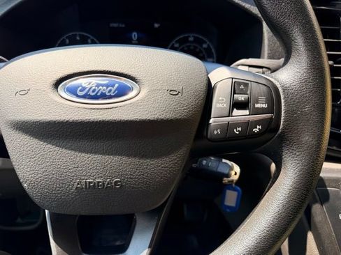 Used 2024 Ford Transit 350 XLT RWD image 30