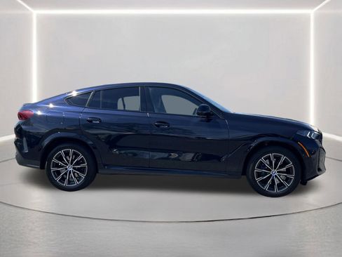 Used 2026 BMW X6 xDrive40i image 33