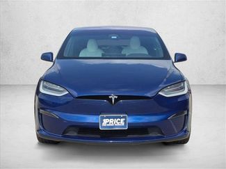 Used 2023 Tesla Model X AWD/4WD video 2